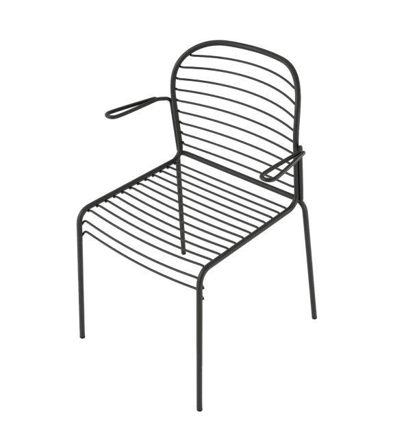 Infinito Milani Chaise