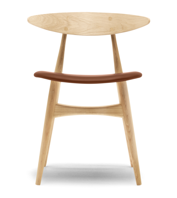 CH33T Carl Hansen & Søn Stuhl