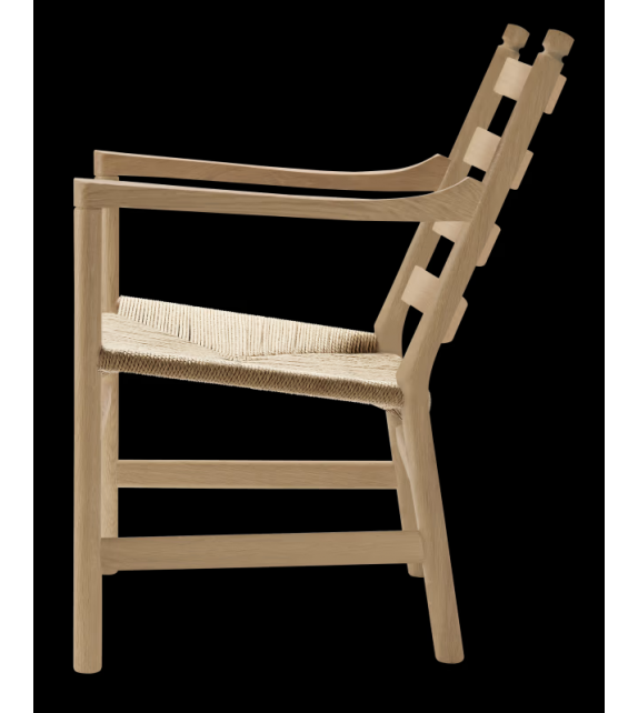 CH44 Carl Hansen & Søn Armchair