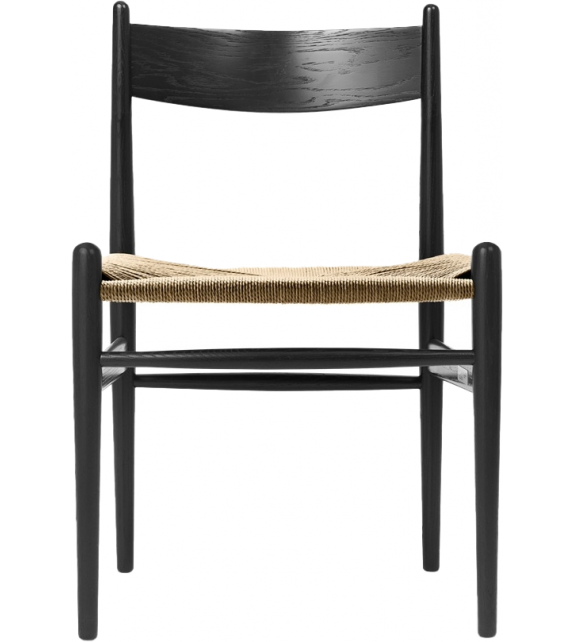 CH36 Carl Hansen & Søn Stuhl