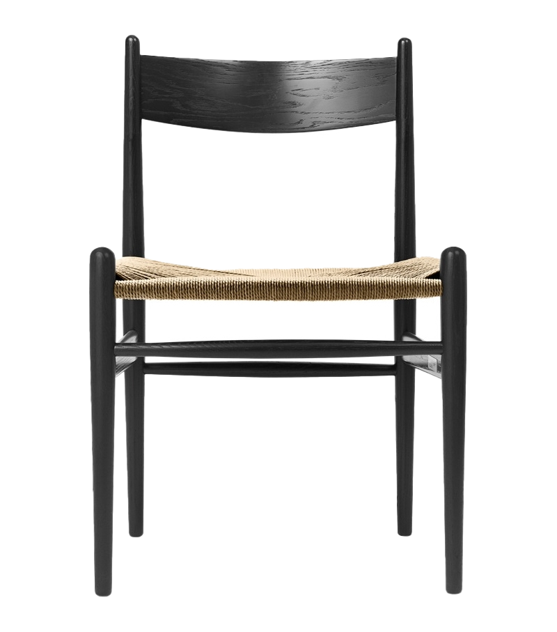 CH36 Carl Hansen & Søn Chaise