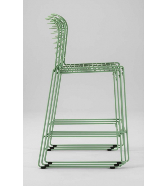 Infinito Milani Stool