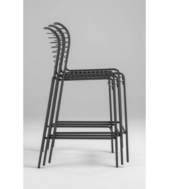 Infinito Milani Tabouret