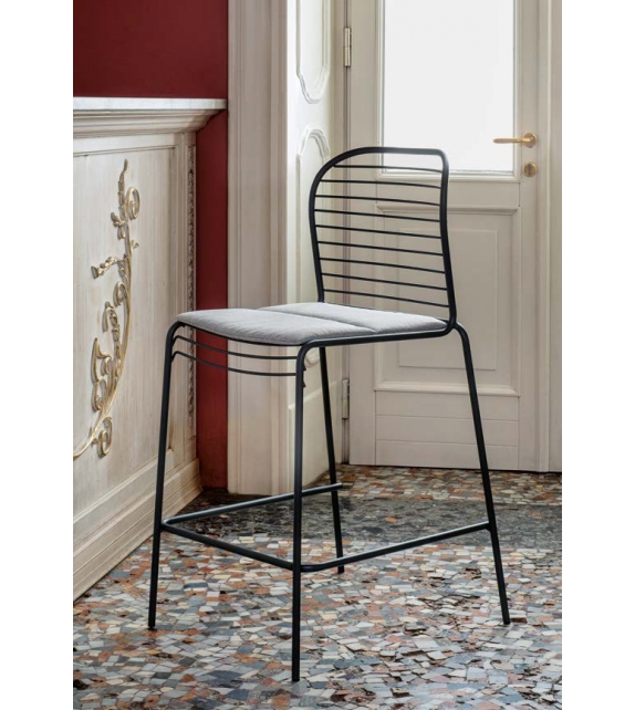 Infinito Milani Tabouret