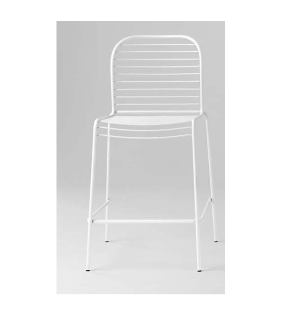 Infinito Milani Tabouret