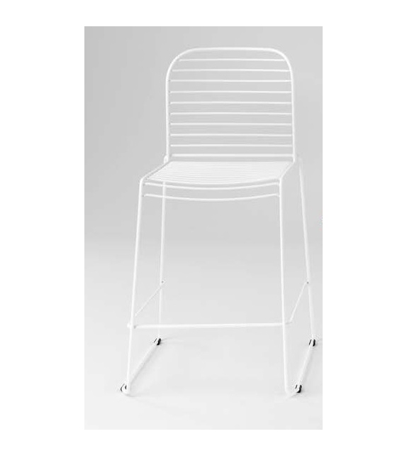 Infinito Milani Stool