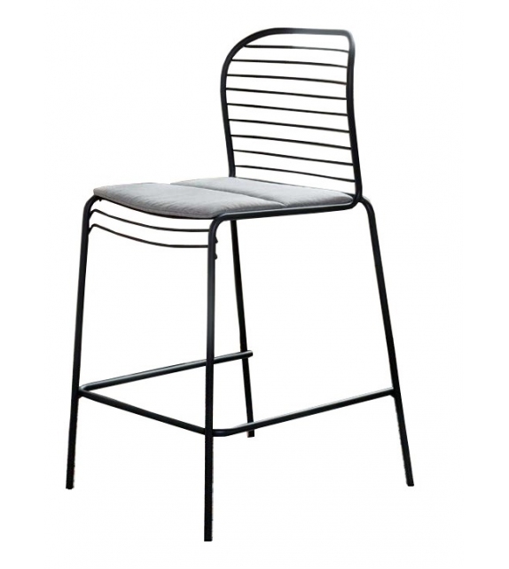 Infinito Milani Hocker