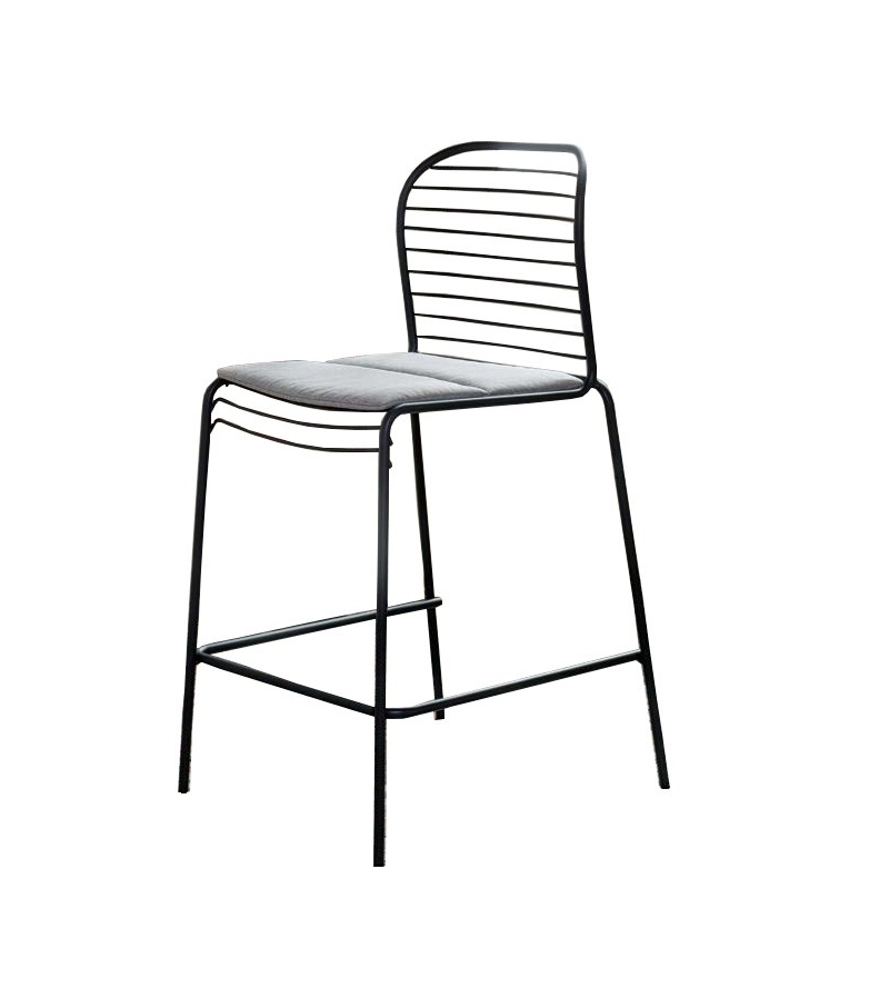 Infinito Milani Tabouret