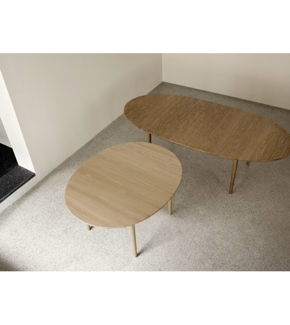 CH337 Carl Hansen & Søn Mesa