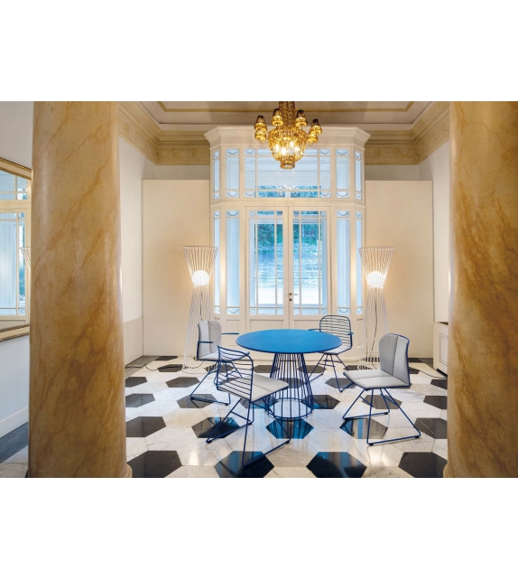 Castore Table Milani