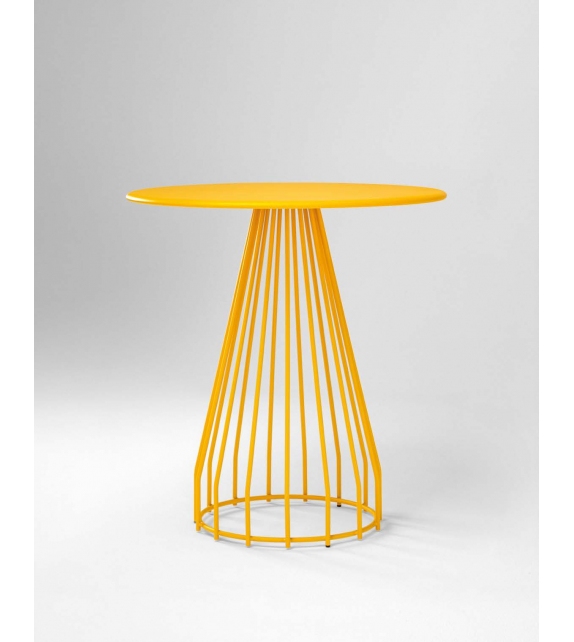 Castore Table Milani