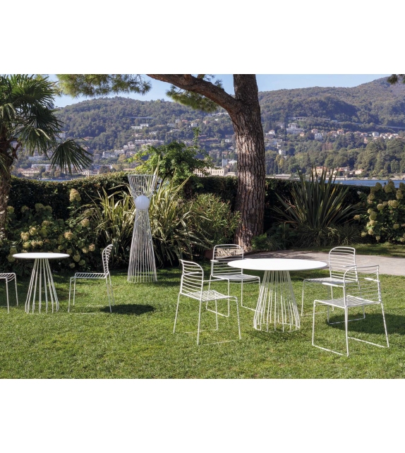 Castore Table Milani