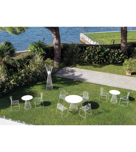 Castore Table Milani