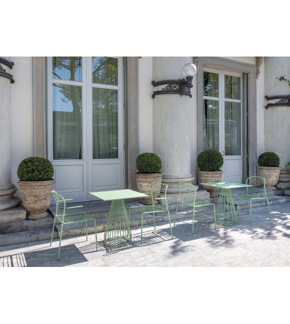 Castore Milani Table