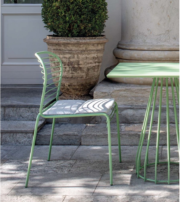 Castore Table Milani