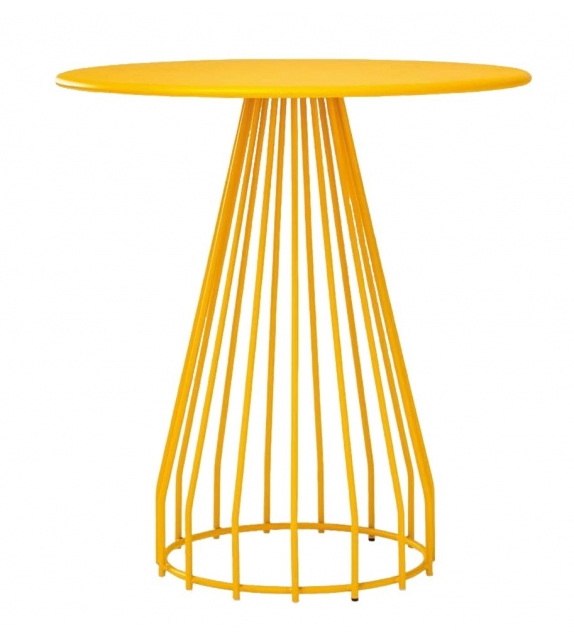 Castore Table Milani