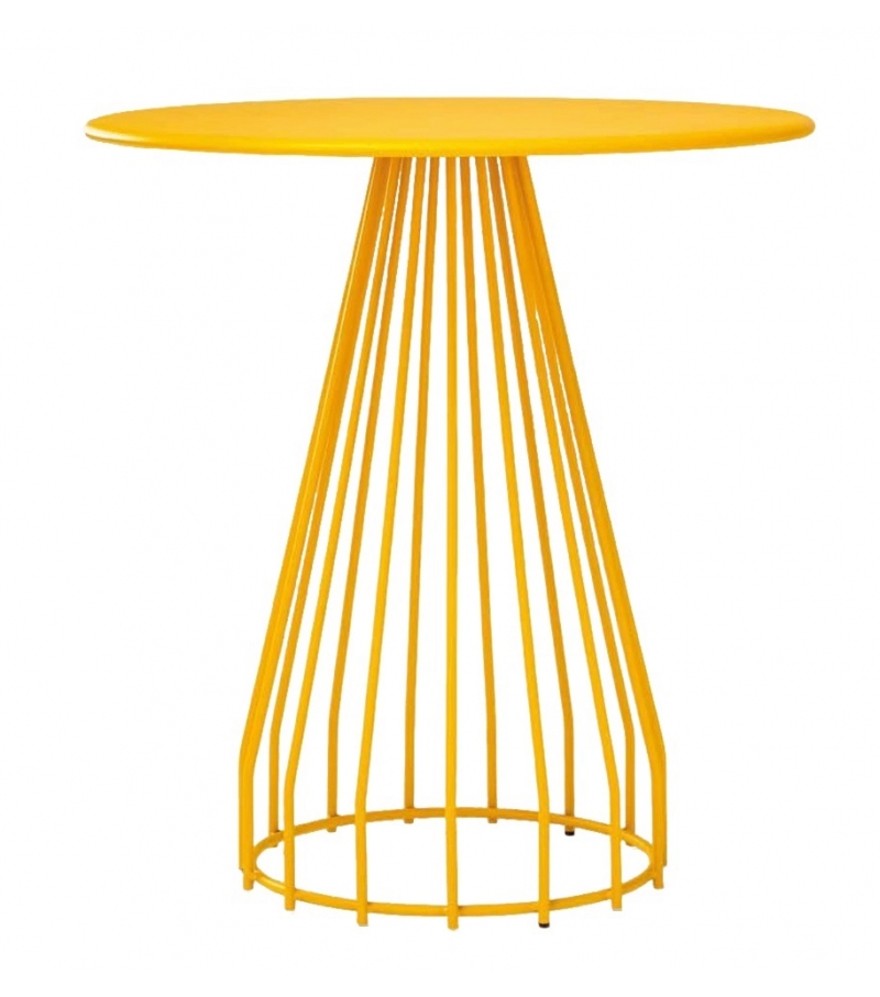 Castore Milani Table