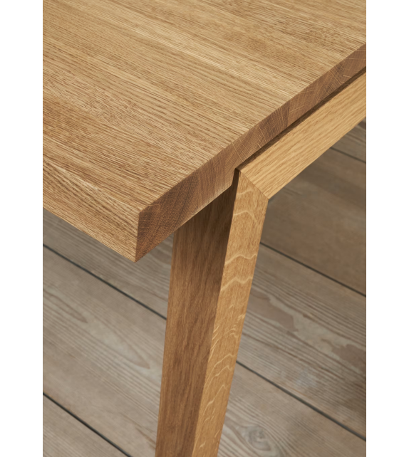 SH900 Extend Carl Hansen & Søn Tisch