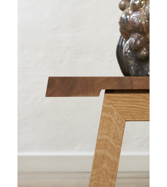 SH900 Extend Carl Hansen & Søn Tavolo