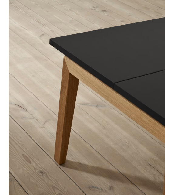 SH900 Extend Carl Hansen & Søn Tisch