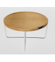 CH417 Tray Table Carl Hansen & Søn Couchtisch