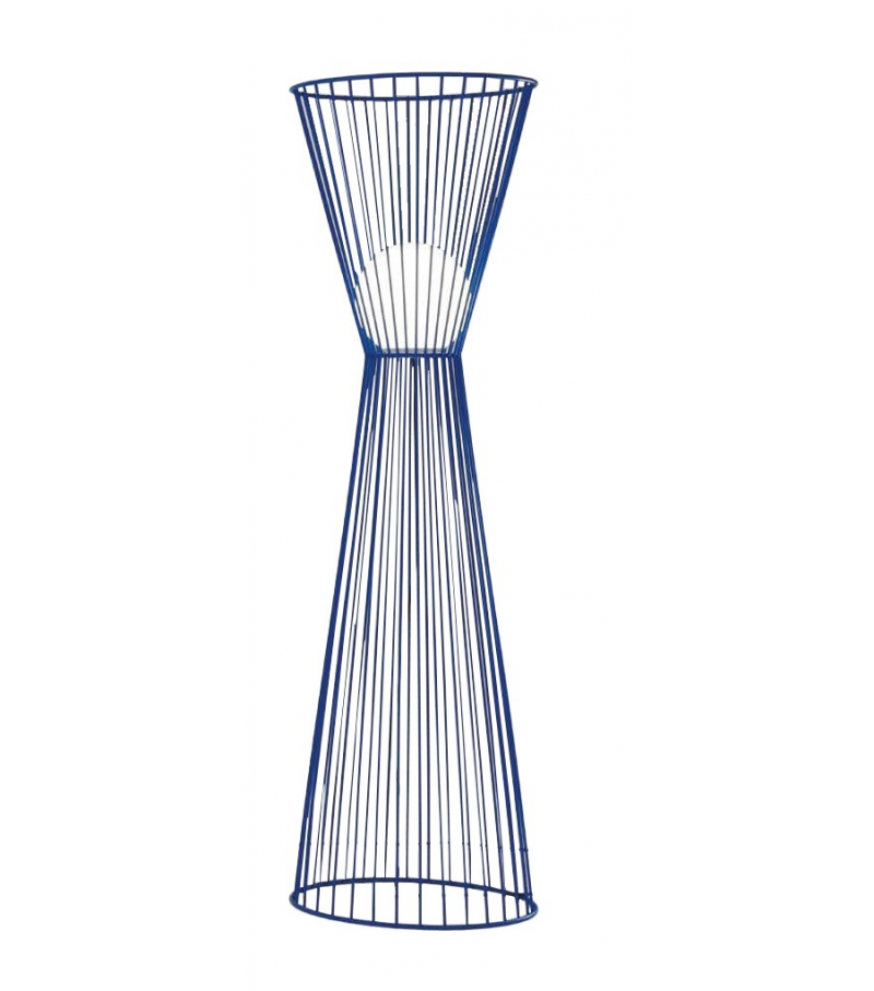 Lunapiena Milani Floor Lamp