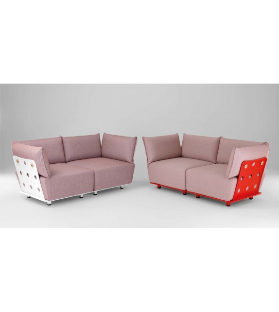Titano Milani Sofa