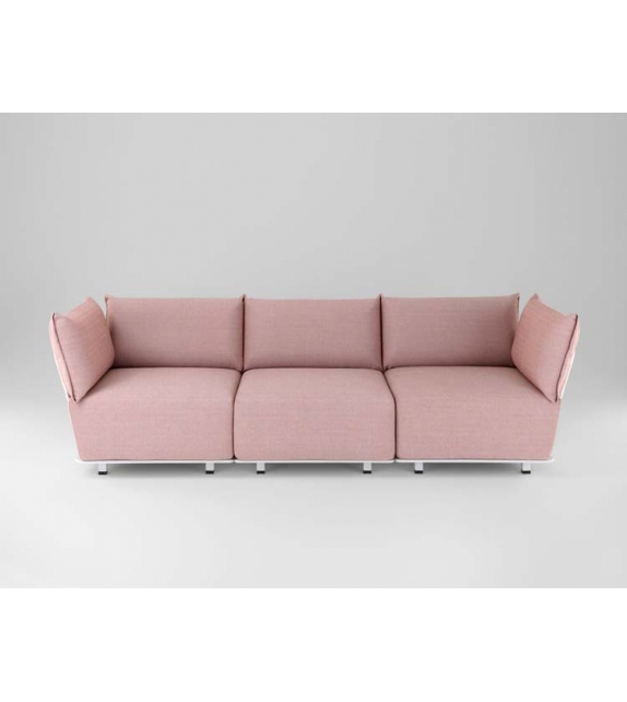 Sofa Titano Milani