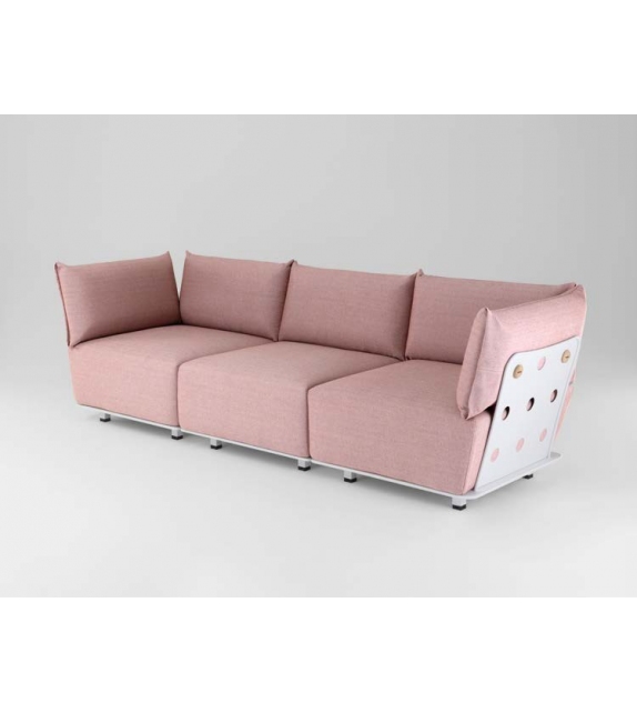 Titano Milani Sofa