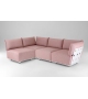 Titano Milani Sofa