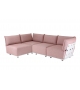 Titano Milani Sofa