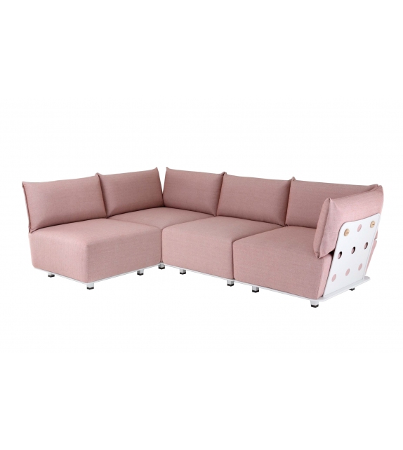 Titano Milani Sofa