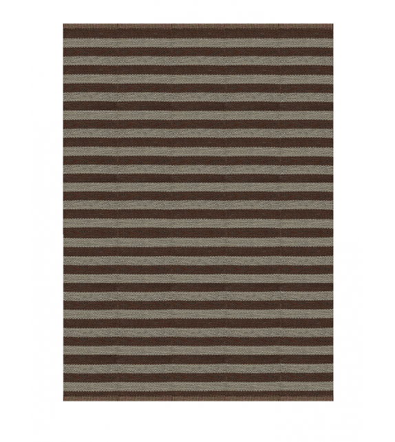 Narrow Stripe Icon Kasthall Rug