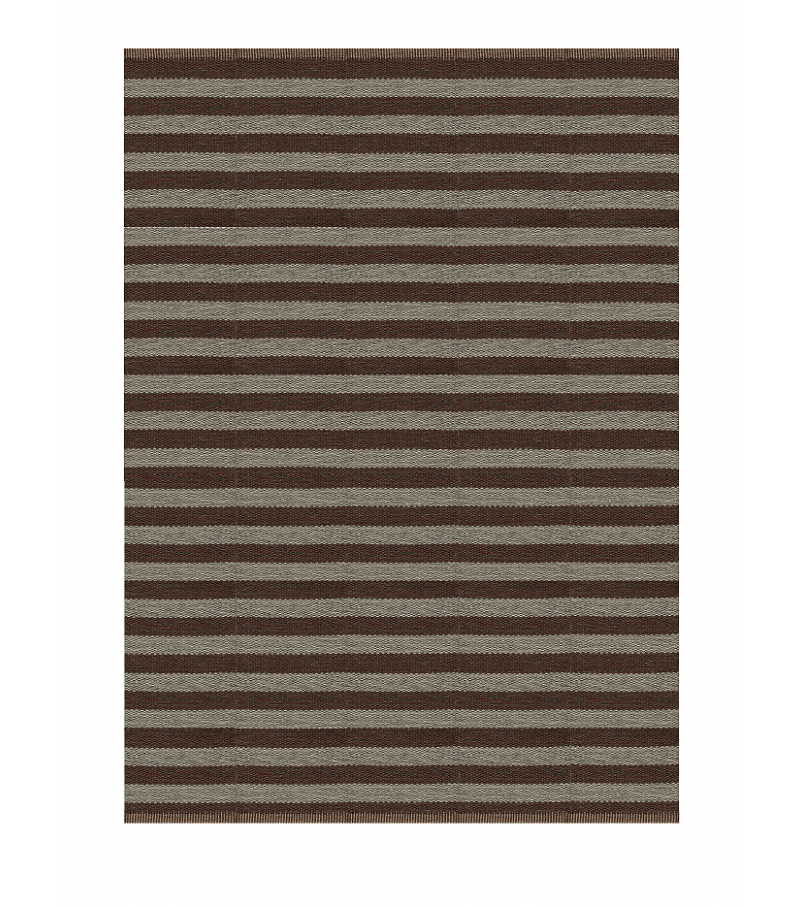 Narrow Stripe Icon Kasthall Tappeto