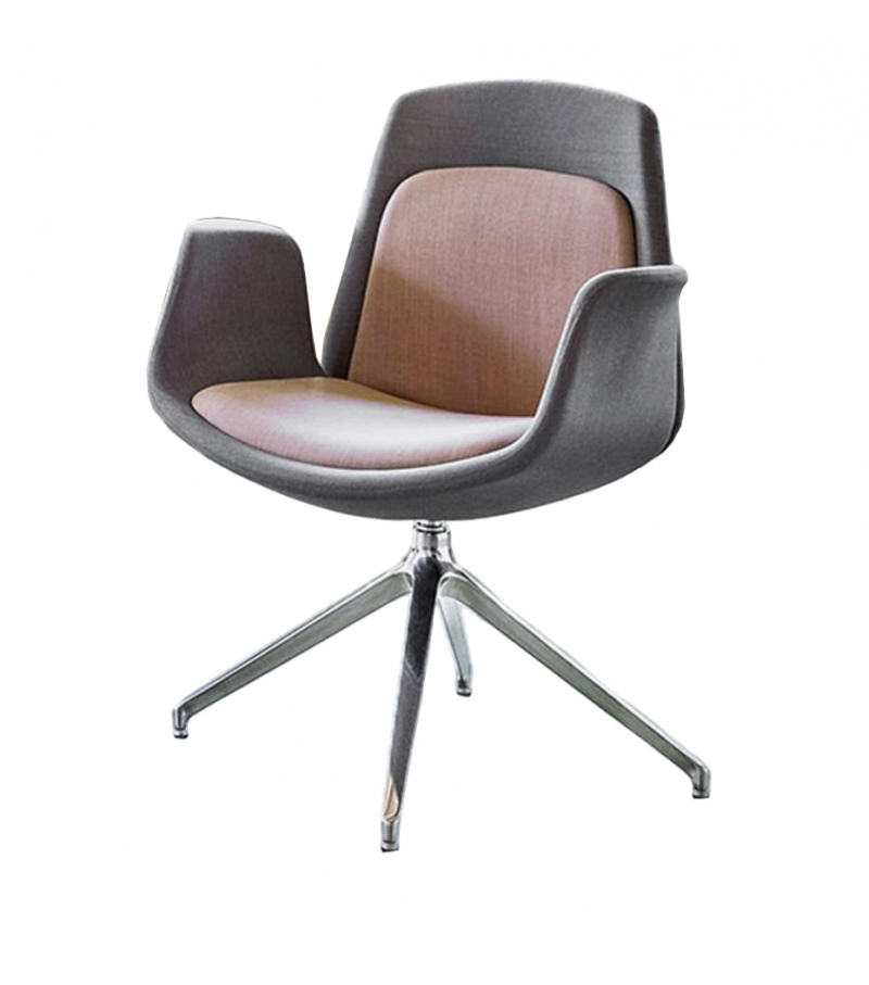 Nordic 301 Milani Silla de Visitante