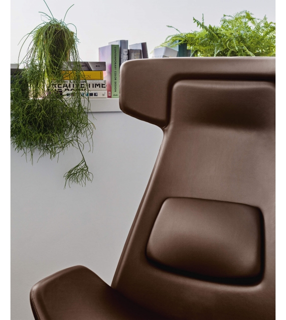 Nordic Milani Fauteuil Lounge