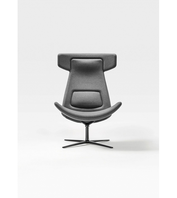 Nordic Milani Fauteuil Lounge