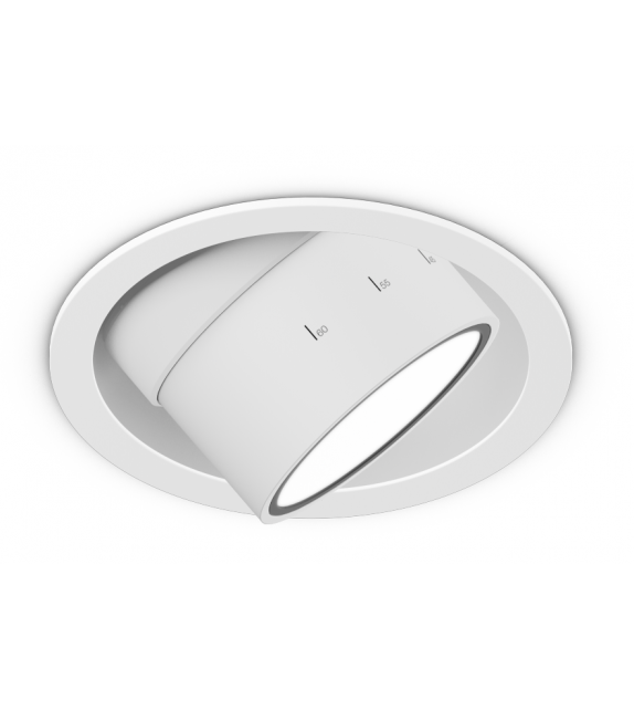 Listo para entregar - Lui Piano Occhio Foco