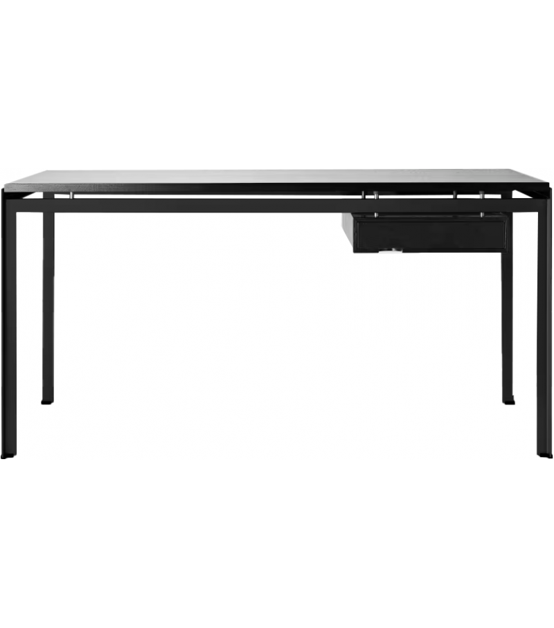 PK52A Student Desk Carl Hansen & Søn Scrivania