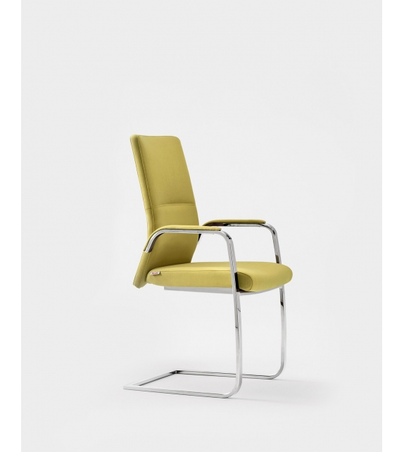 Celine Milani Silla de Visitante