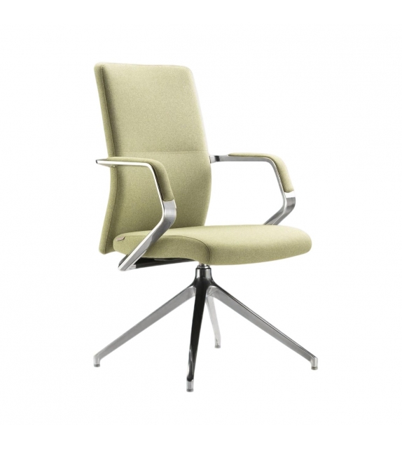 Celine Milani Chaise du Visiteur