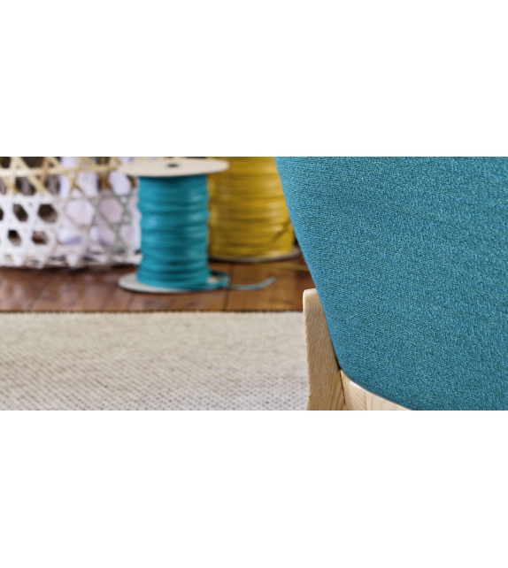 Nuvola Milani Armchair