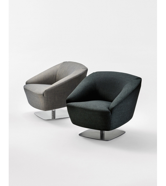 Nuvola Milani Fauteuil