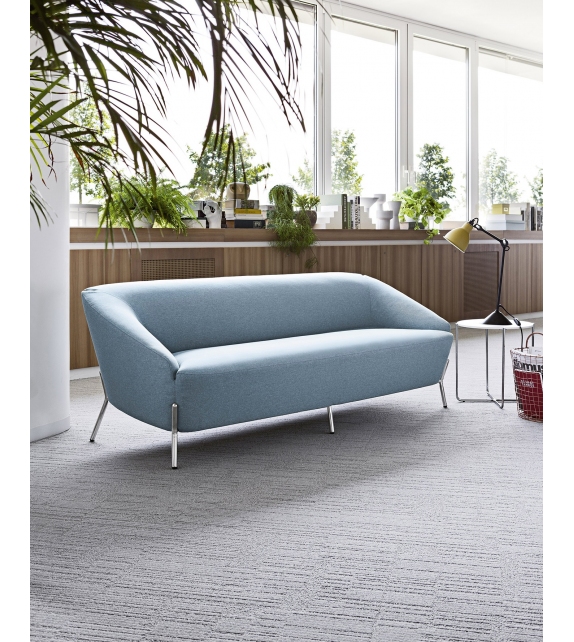Nuvola Milani Sofa