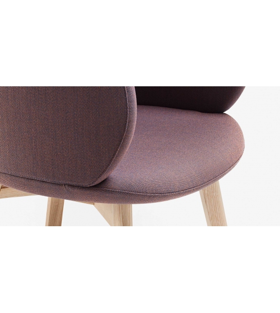 Beth Milani Fauteuil