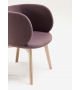 Beth Milani Armchair