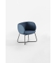 Beth Milani Armchair