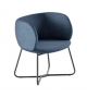 Beth Milani Armchair