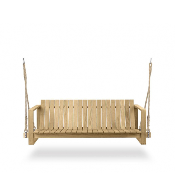 BK13 Carl Hansen & Søn Swing Sofa