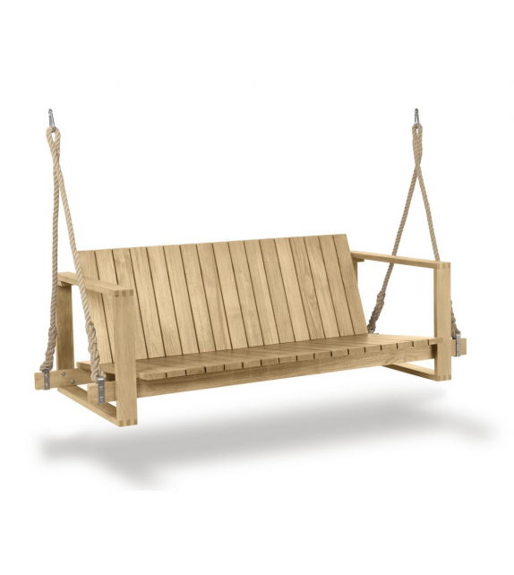 BK13 Carl Hansen & Søn Swing Sofa